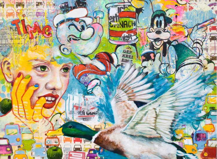 Featured Artwork