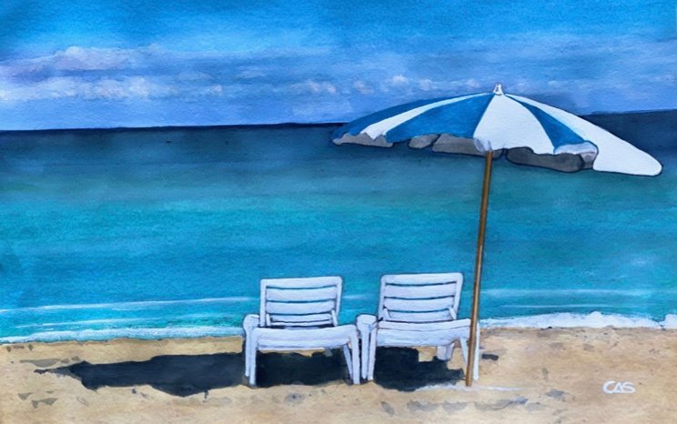 Featured Artwork