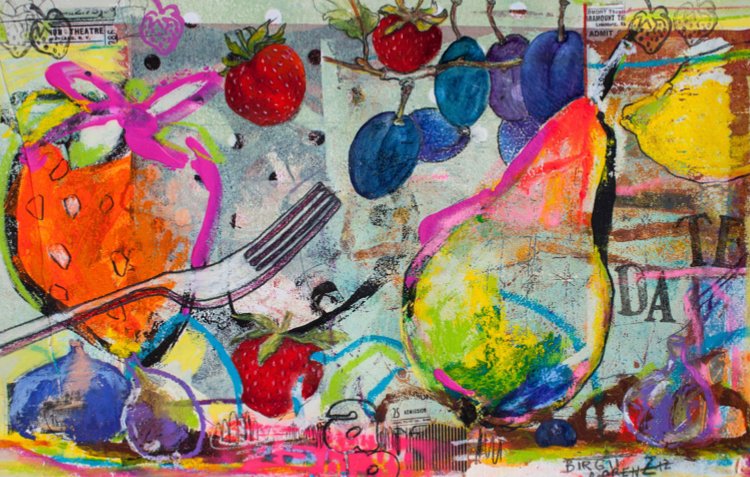 Featured Artwork