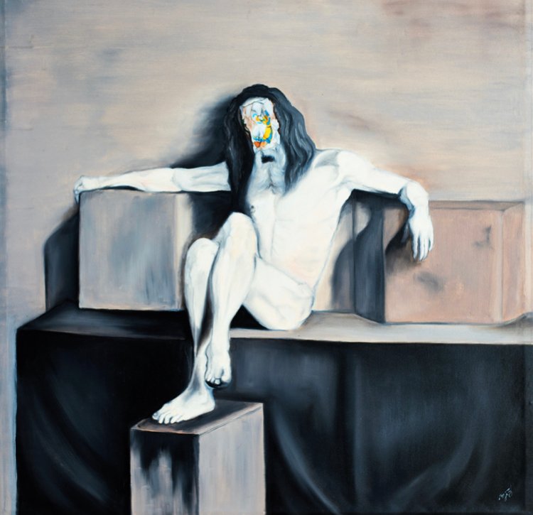 Featured Artwork