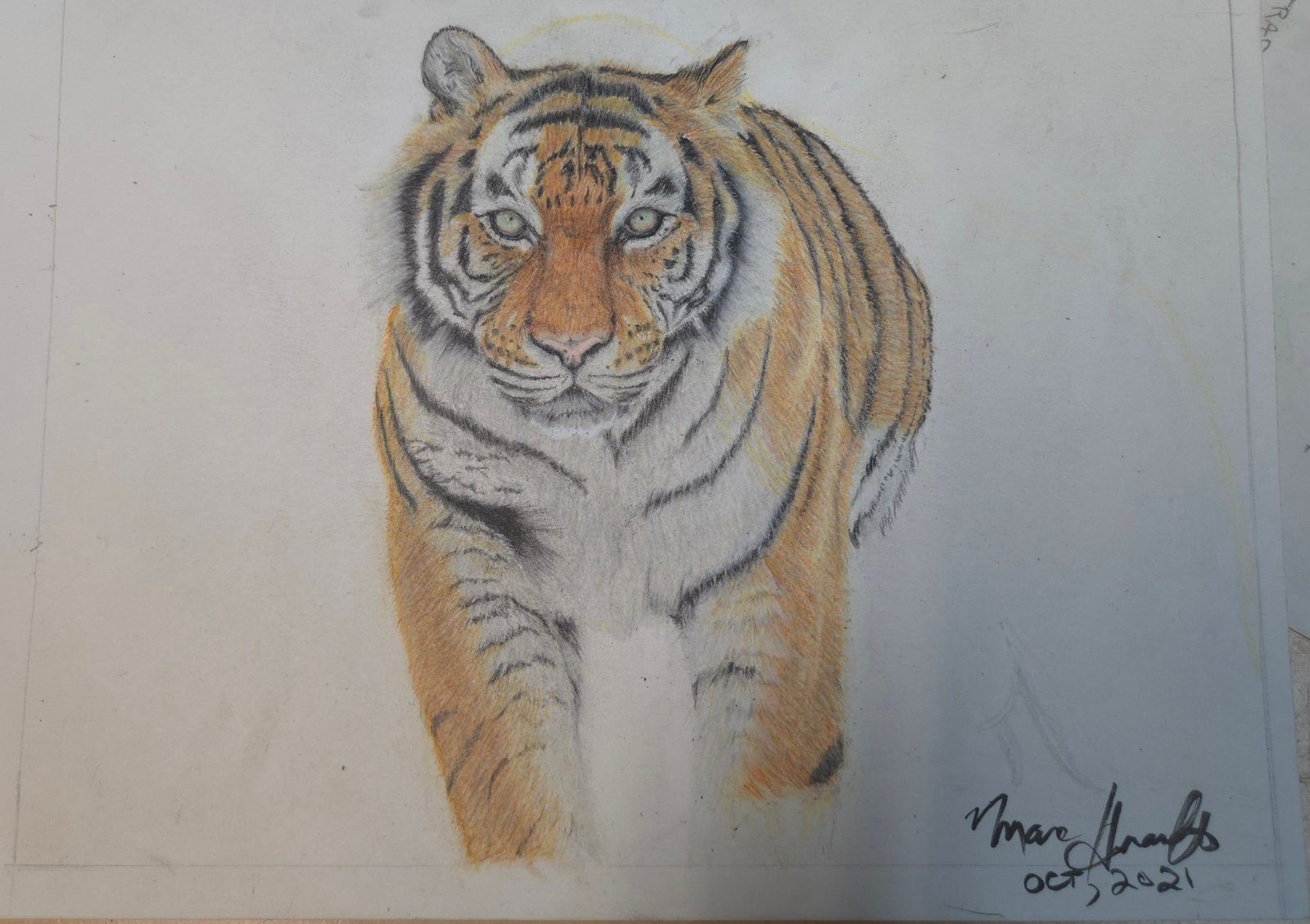 Featured Artwork