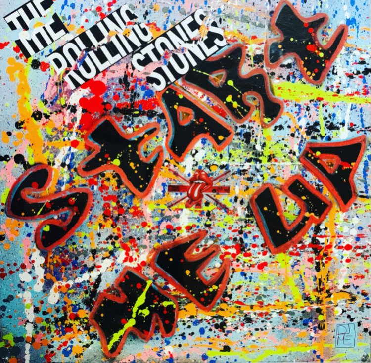 Featured Artwork