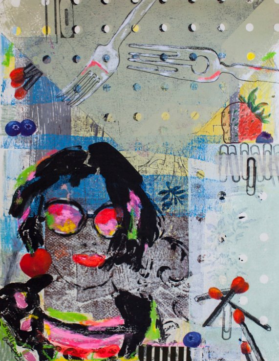 Featured Artwork