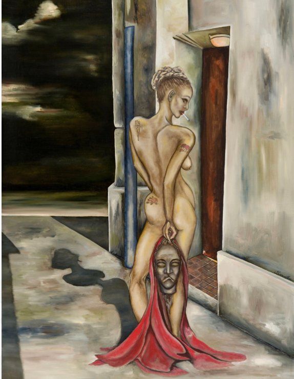 Featured Artwork