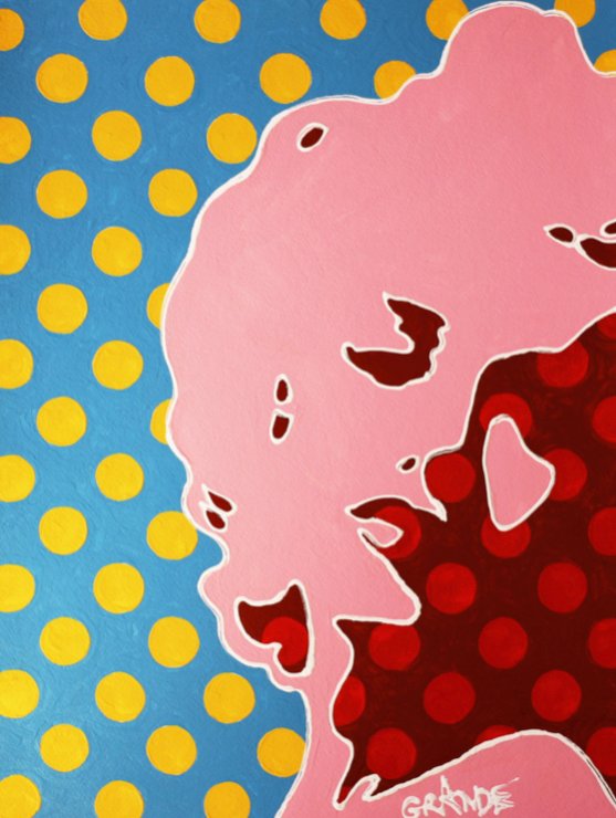 Featured Artwork