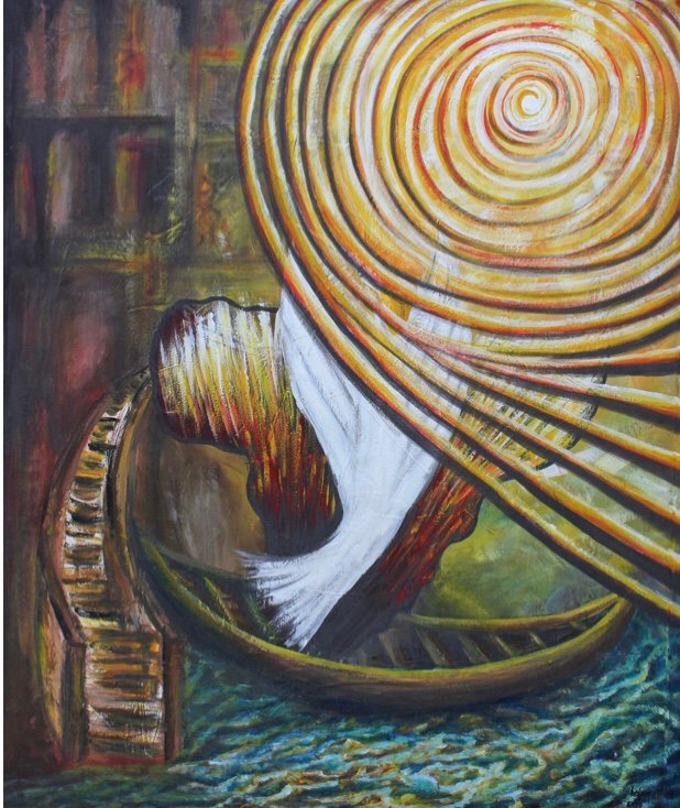 Featured Artwork