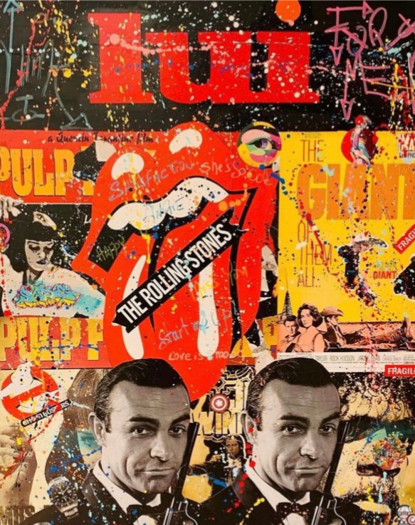Featured Artwork