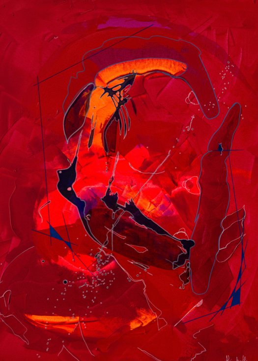 Featured Artwork