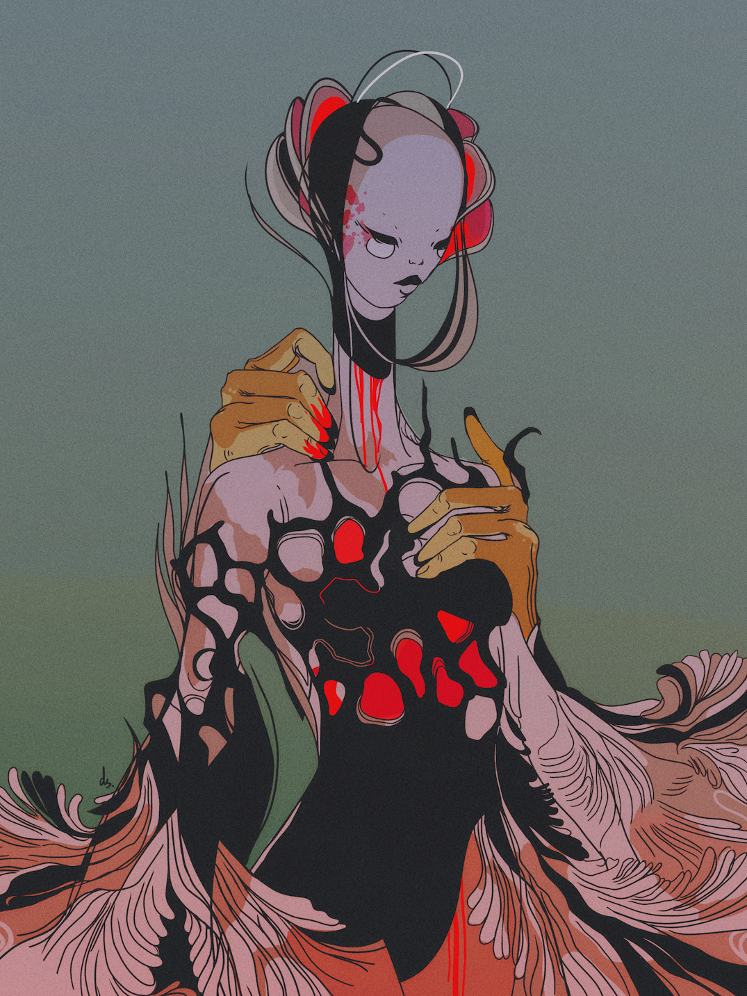 Featured Artwork