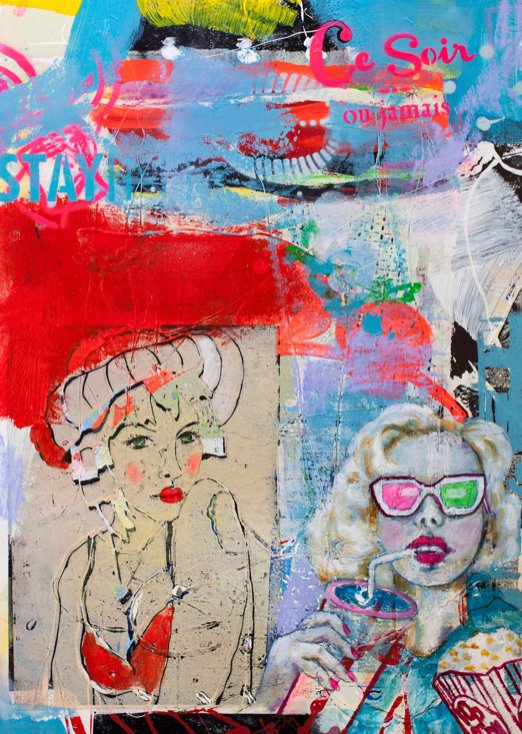 Featured Artwork