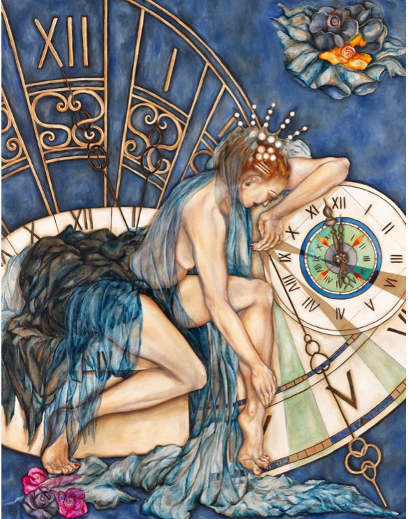 Featured Artwork