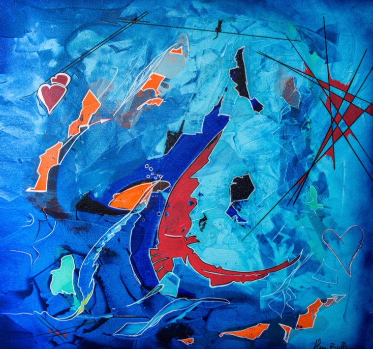 Featured Artwork