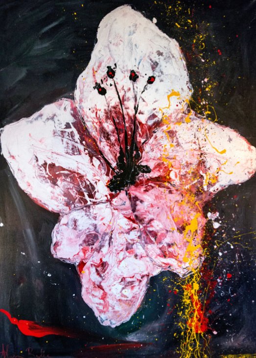 Featured Artwork