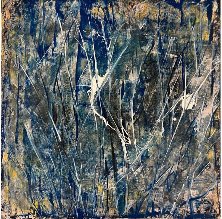 Featured Artwork