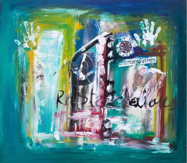 Featured Artwork