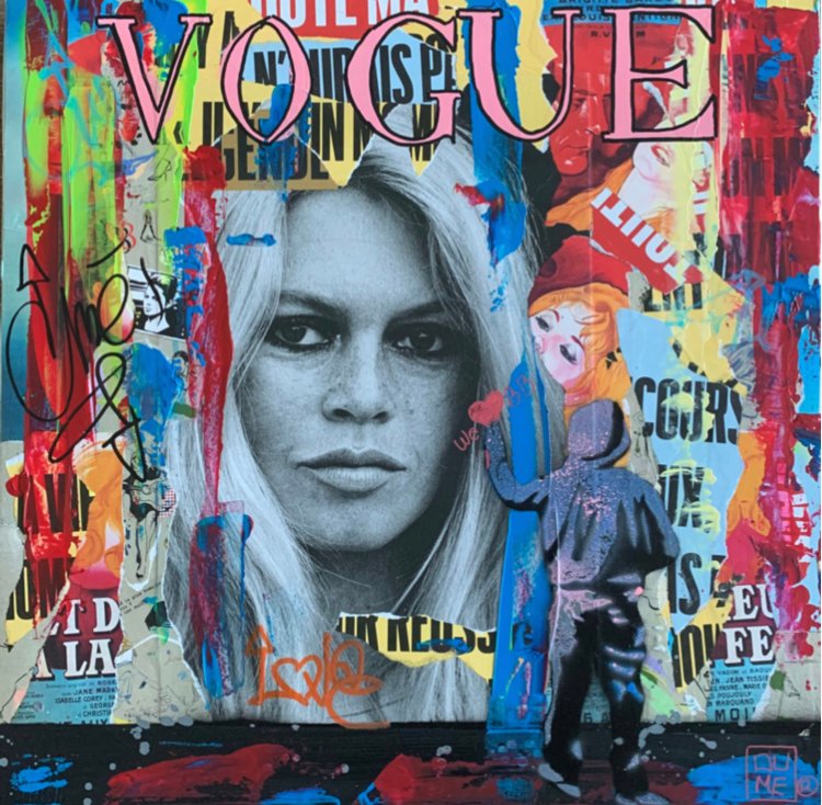 Featured Artwork