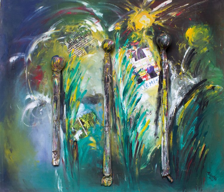 Featured Artwork