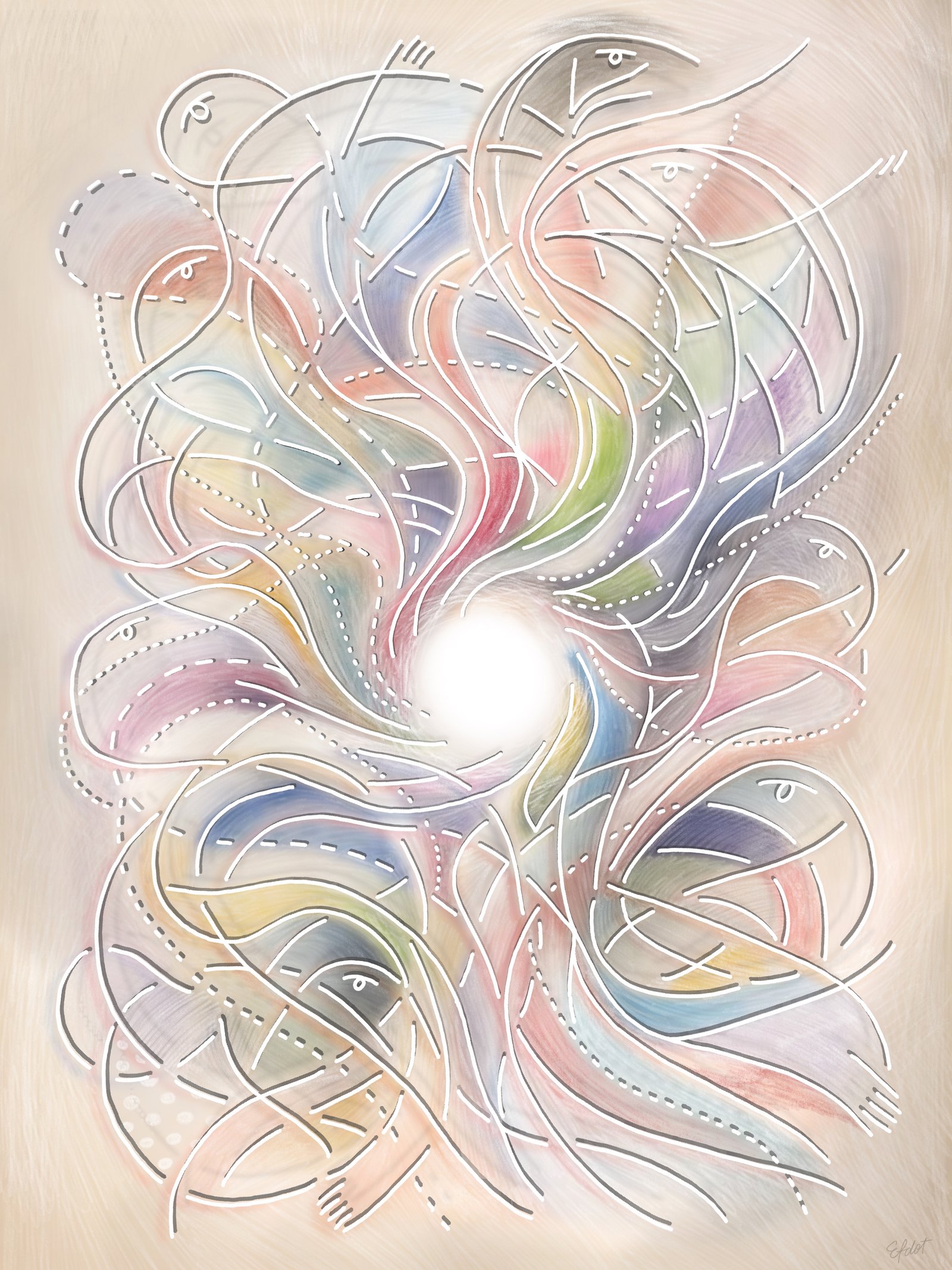 Featured Artwork
