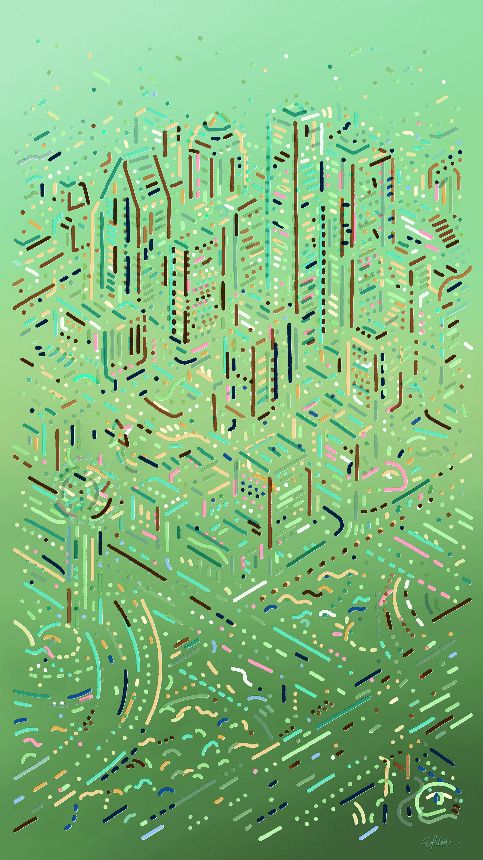 Featured Artwork