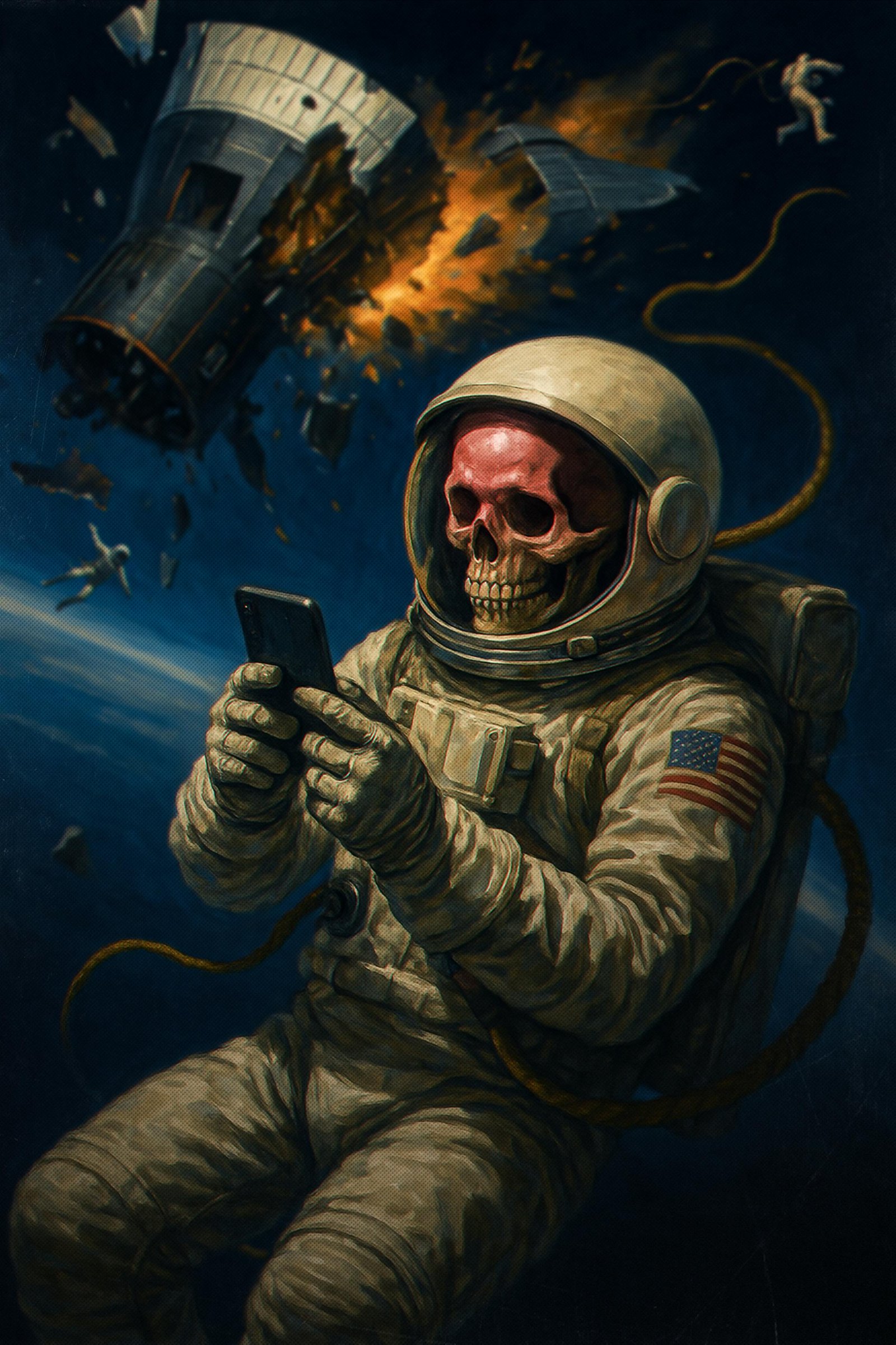 Featured Artwork
