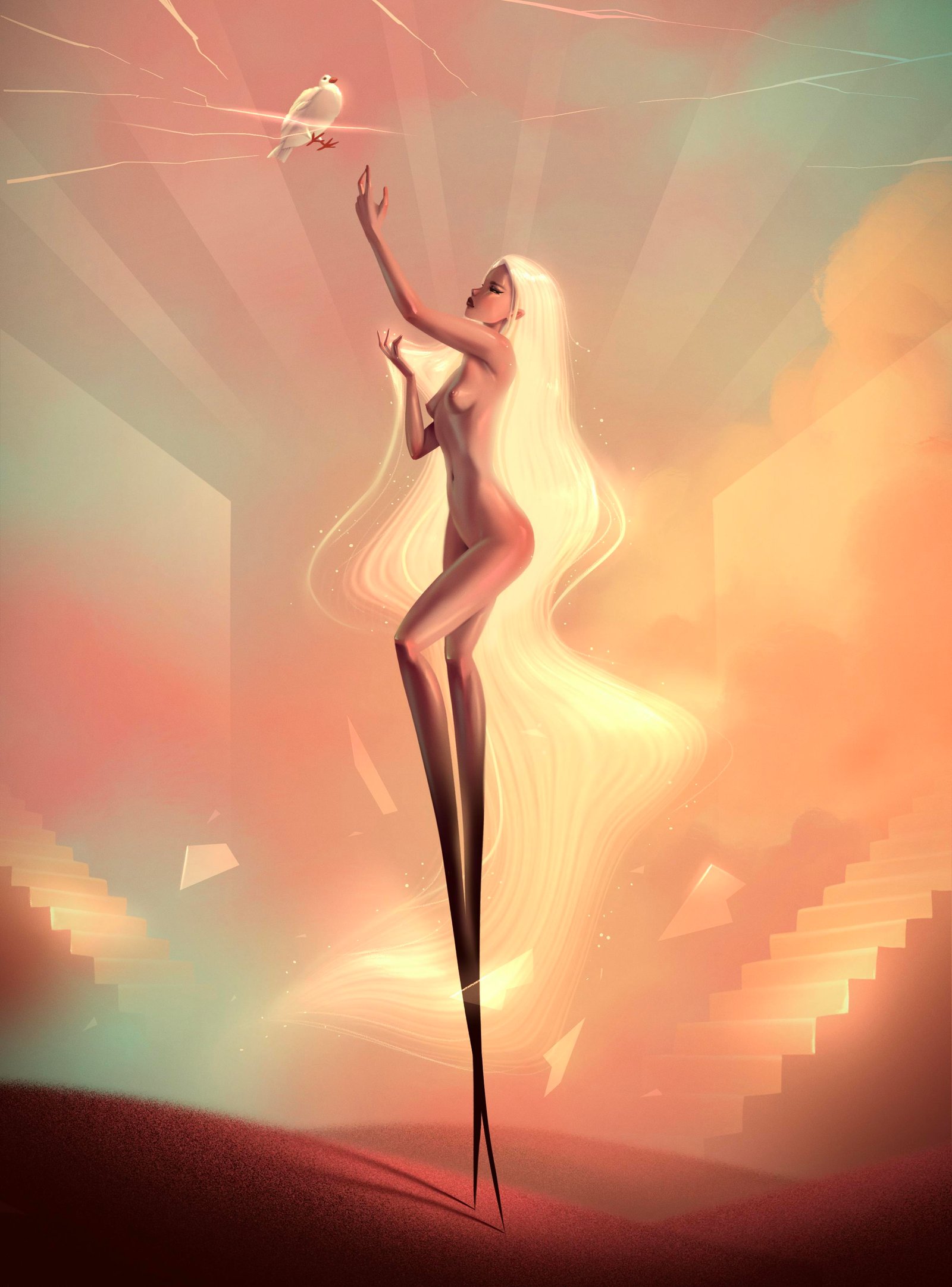 Featured Artwork