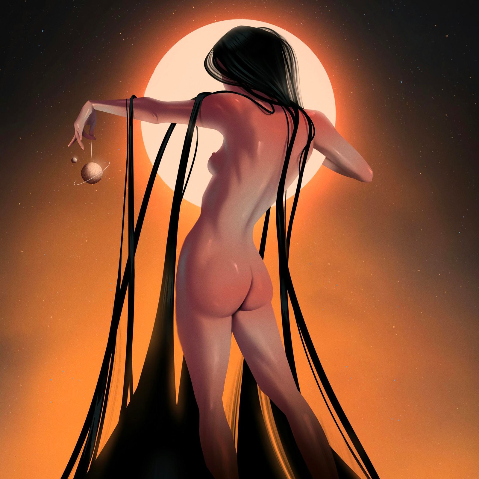 Featured Artwork