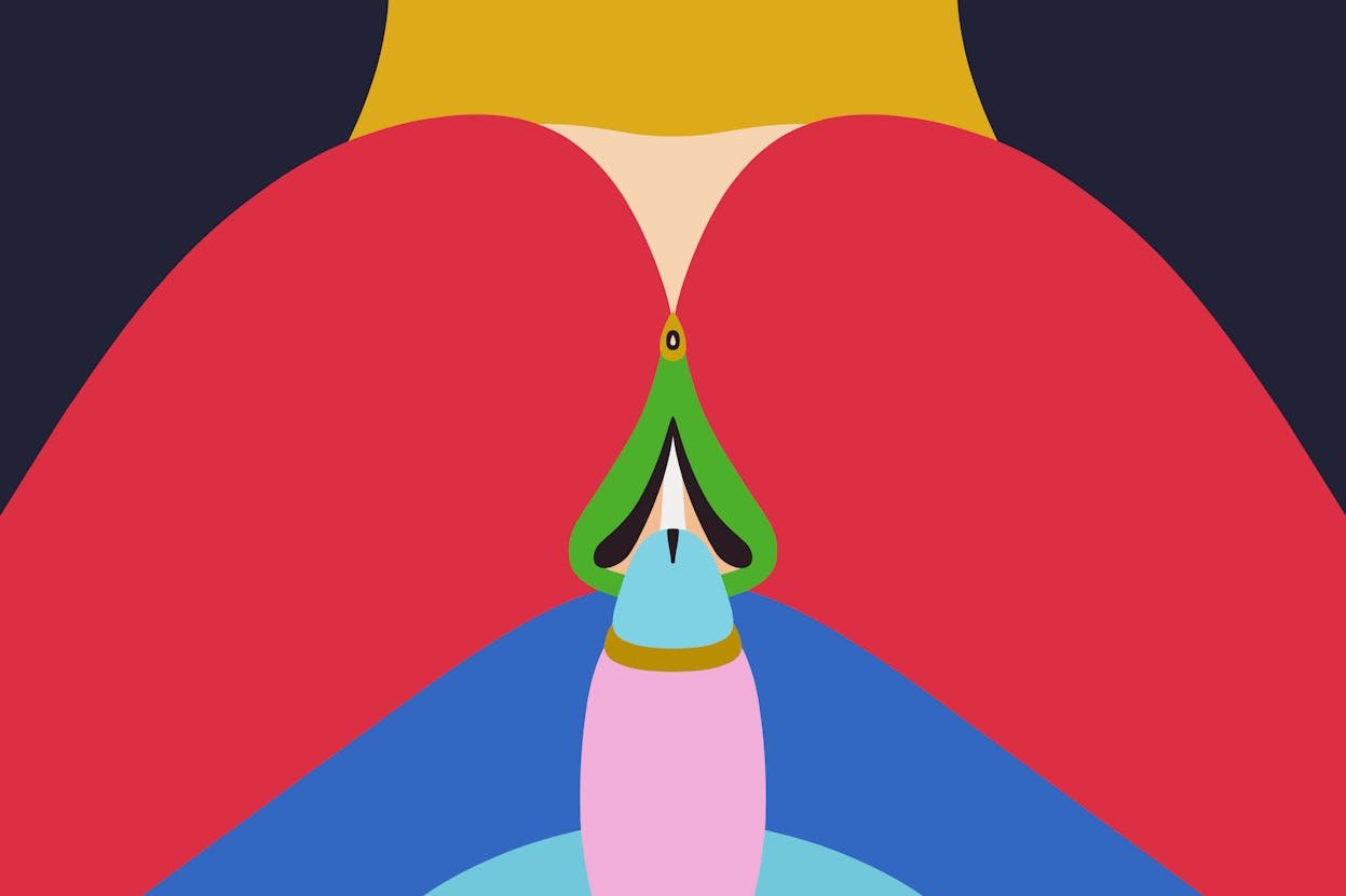 Featured Artwork