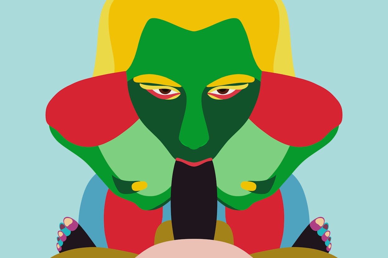 Featured Artwork