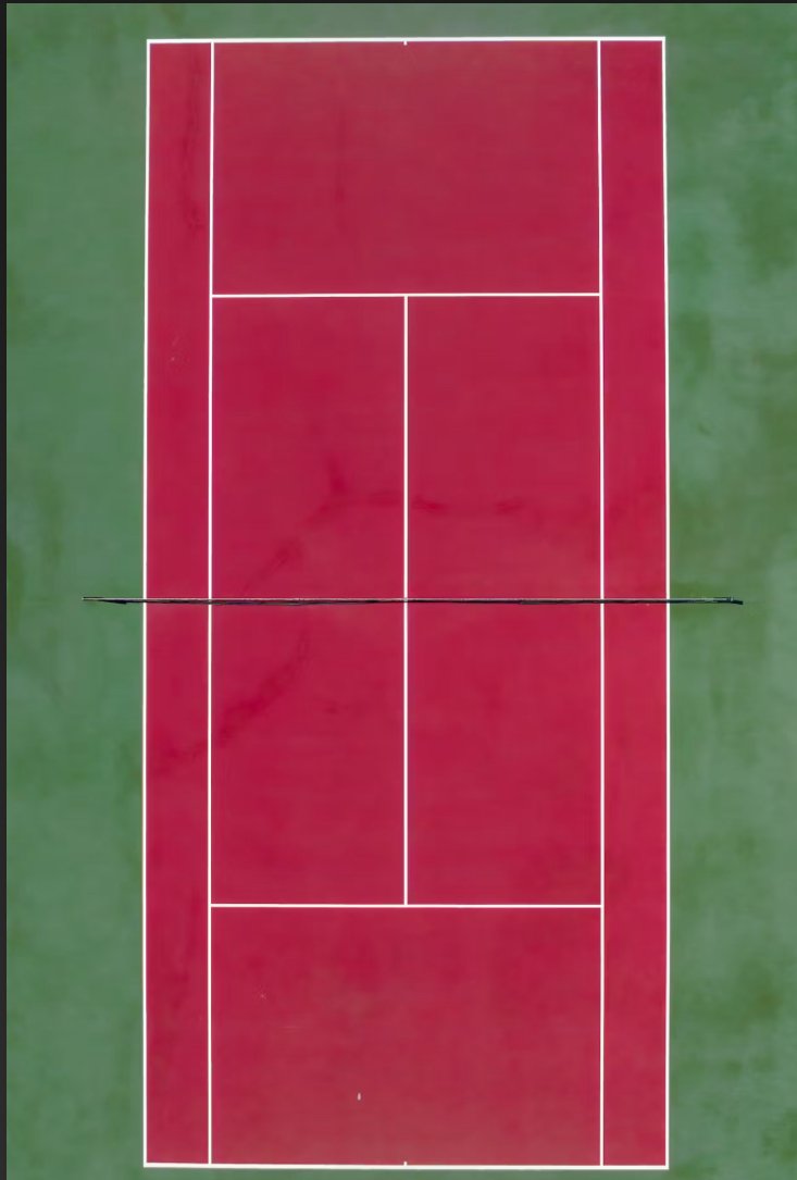 Court 8