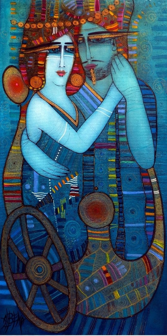 Featured Artwork