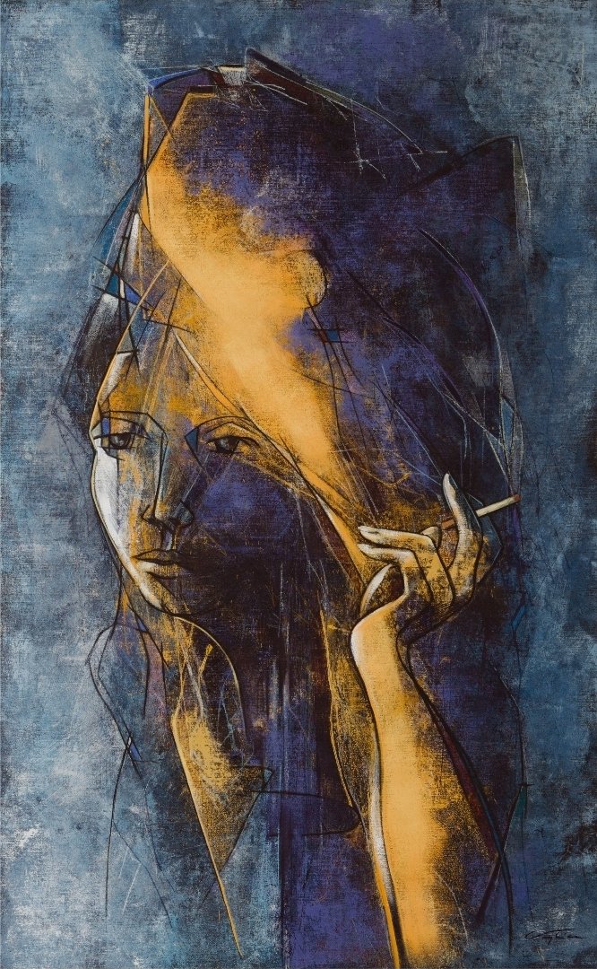 Featured Artwork
