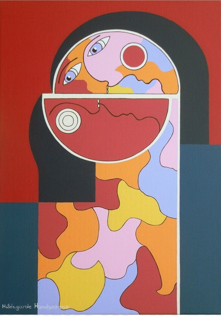 Featured Artwork