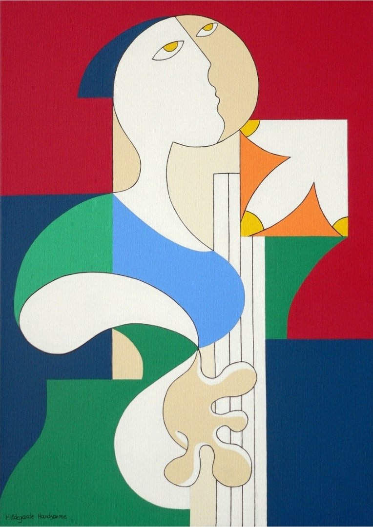 Featured Artwork