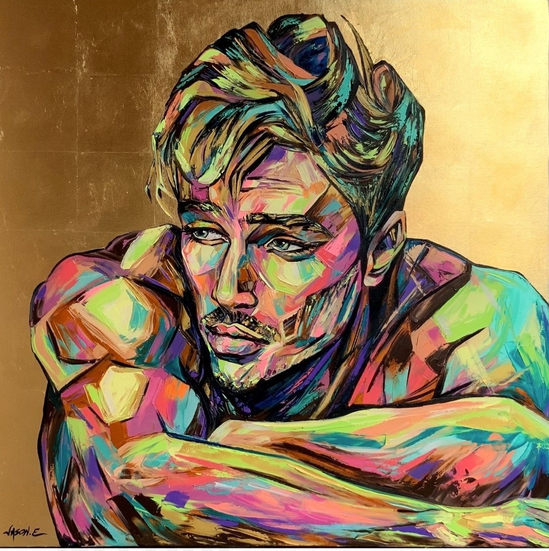 Featured Artwork