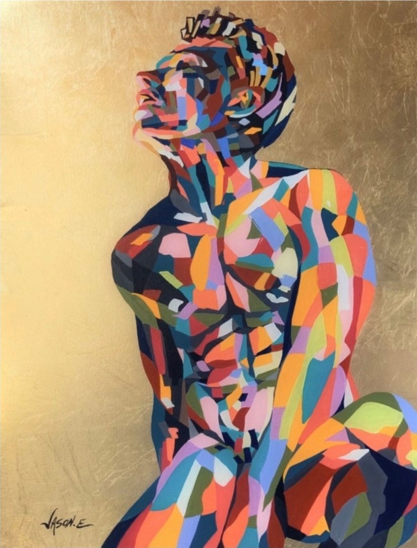 Featured Artwork