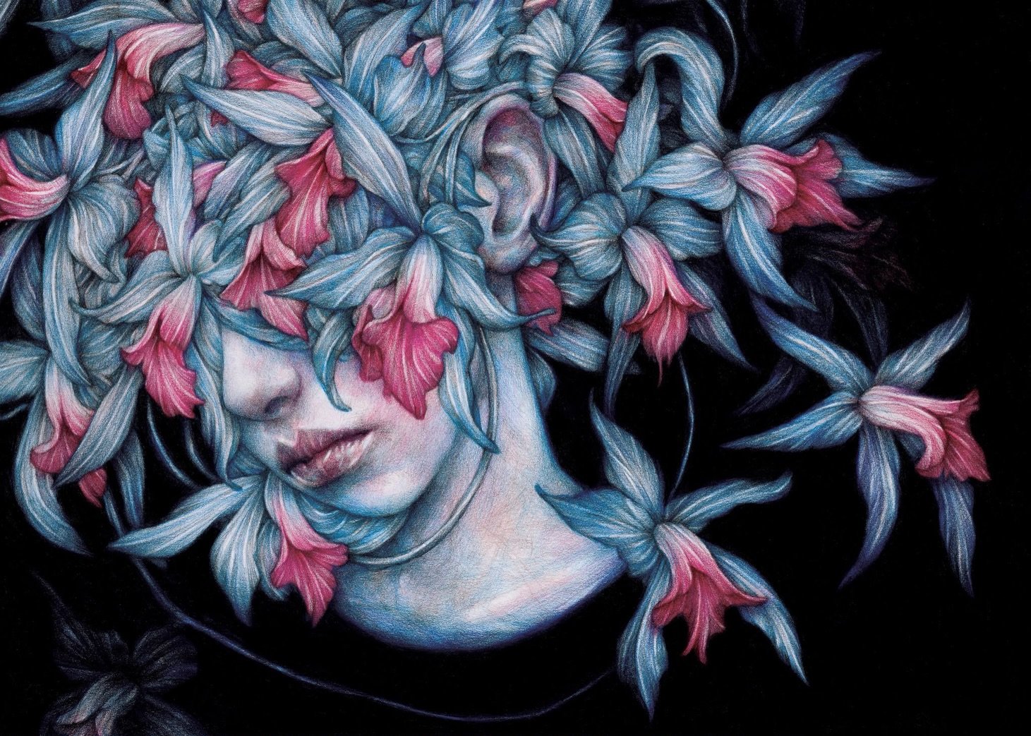 Featured Artwork